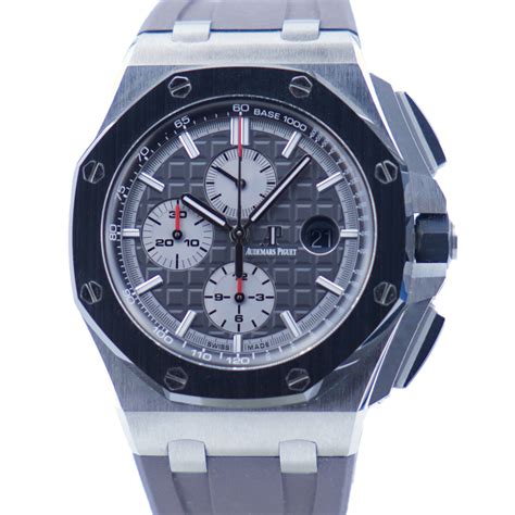 audemars piguet royal oak offshore chronograph 26400io.oo.a004ca.01|audemars royal oak offshore price.